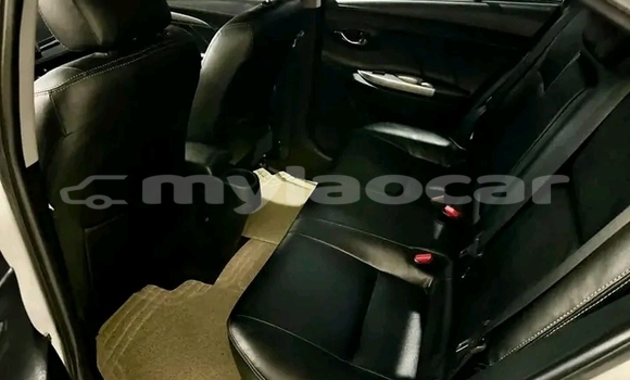 ຊື້ ໃຊ້ແລ້ວ BMW X6 M White ລົດ ໃນ Vientiane ໃນ Vientiane Province ຊື້ ໃຊ້ແລ້ວ BMW X6 M White ລົດ ໃນ Vientiane ໃນ Vientiane Province