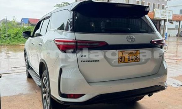 Buy Used Toyota Fortuner Other Car in Ban Houayxay in Bokeo Province Buy Used Toyota Fortuner Other Car in Ban Houayxay in Bokeo Province