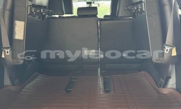 Buy Used Toyota Fortuner Other Car in Ban Houayxay in Bokeo Province Buy Used Toyota Fortuner Other Car in Ban Houayxay in Bokeo Province