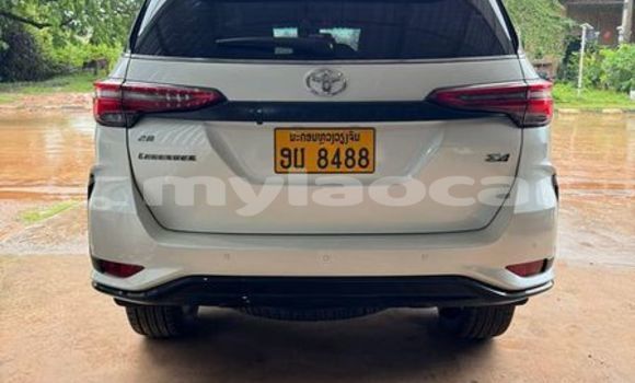 Buy Used Toyota Fortuner Other Car in Ban Houayxay in Bokeo Province Buy Used Toyota Fortuner Other Car in Ban Houayxay in Bokeo Province