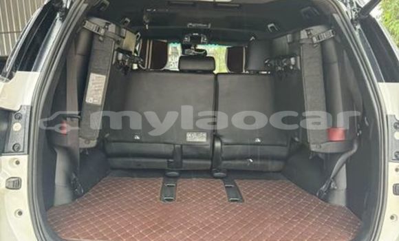 Buy Used Toyota Fortuner Other Car in Ban Houayxay in Bokeo Province Buy Used Toyota Fortuner Other Car in Ban Houayxay in Bokeo Province