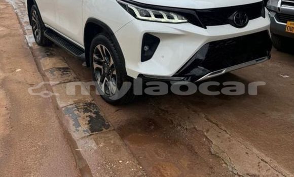 Buy Used Toyota Fortuner Other Car in Ban Houayxay in Bokeo Province Buy Used Toyota Fortuner Other Car in Ban Houayxay in Bokeo Province