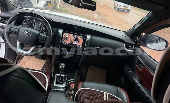Buy Used Toyota Fortuner Other Car in Ban Houayxay in Bokeo Province Buy Used Toyota Fortuner Other Car in Ban Houayxay in Bokeo Province
