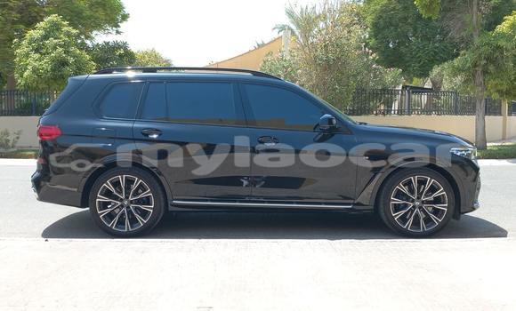 Acheter Occasion Voiture BMW X7 Bleu à Vientiane, Vientiane Province Acheter Occasion Voiture BMW X7 Bleu à Vientiane, Vientiane Province