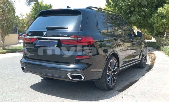 Acheter Occasion Voiture BMW X7 Bleu à Vientiane, Vientiane Province Acheter Occasion Voiture BMW X7 Bleu à Vientiane, Vientiane Province