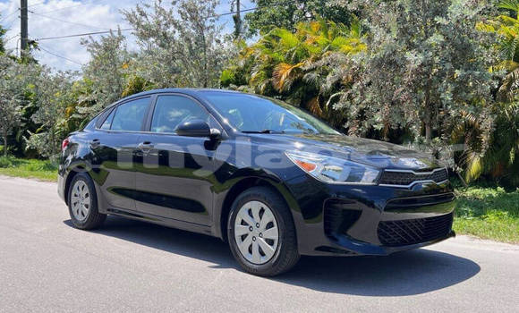 Acheter Occasion Voiture Kia Rio Noir à Vientiane, Vientiane Province Acheter Occasion Voiture Kia Rio Noir à Vientiane, Vientiane Province
