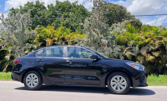 Acheter Occasion Voiture Kia Rio Noir à Vientiane, Vientiane Province Acheter Occasion Voiture Kia Rio Noir à Vientiane, Vientiane Province