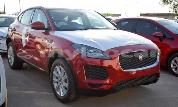 ຊື້ ການ ນຳ ເຂົ້າ Jaguar E-Pace Red ລົດ ໃນ Import - Dubai ໃນ Attapeu Province ຊື້ ການ ນຳ ເຂົ້າ Jaguar E-Pace Red ລົດ ໃນ Import - Dubai ໃນ Attapeu Province