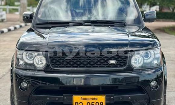 Buy Used Range Rover Evoque Other Car in Vientiane in Vientiane Province Buy Used Range Rover Evoque Other Car in Vientiane in Vientiane Province