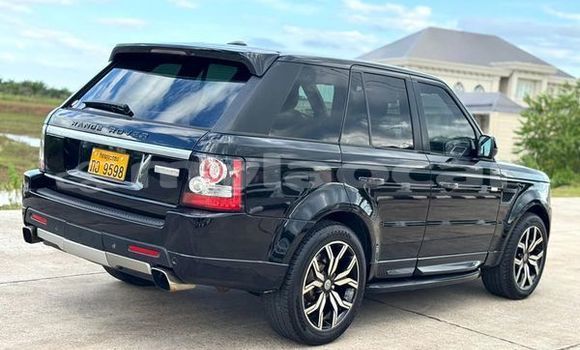 Buy Used Range Rover Evoque Other Car in Vientiane in Vientiane Province Buy Used Range Rover Evoque Other Car in Vientiane in Vientiane Province