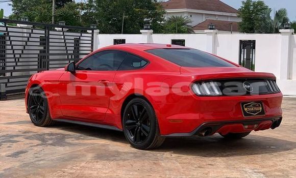 Buy Used Ford Mustang Other Car in Vientiane in Vientiane Province Buy Used Ford Mustang Other Car in Vientiane in Vientiane Province