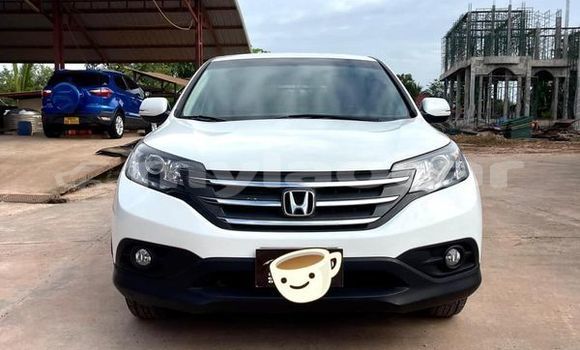 Buy Used Honda CRโV Other Car in Vientiane in Vientiane Province Buy Used Honda CRโV Other Car in Vientiane in Vientiane Province