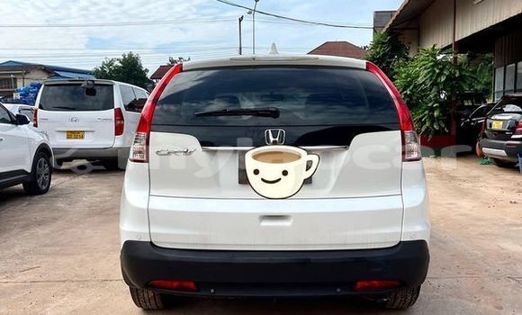 Buy Used Honda CRโV Other Car in Vientiane in Vientiane Province Buy Used Honda CRโV Other Car in Vientiane in Vientiane Province