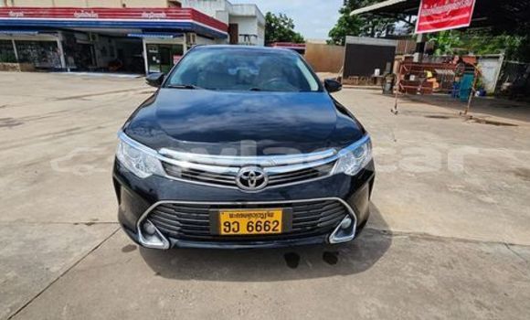 Buy Used BMW 2er Black Car in Vientiane in Vientiane Province Buy Used BMW 2er Black Car in Vientiane in Vientiane Province