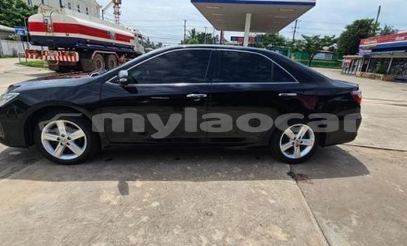 Buy Used BMW 2er Black Car in Vientiane in Vientiane Province Buy Used BMW 2er Black Car in Vientiane in Vientiane Province