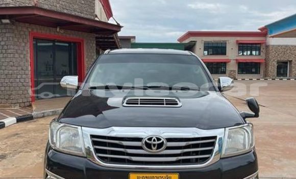 Buy Used Toyota Vigo Other Car in Vientiane in Vientiane Province Buy Used Toyota Vigo Other Car in Vientiane in Vientiane Province