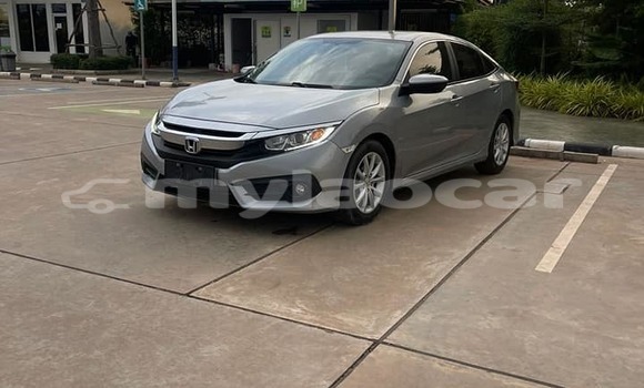 Buy Used Honda Civic Other Car in Ban Nahin in Oudรดmxai Province Buy Used Honda Civic Other Car in Ban Nahin in Oudรดmxai Province