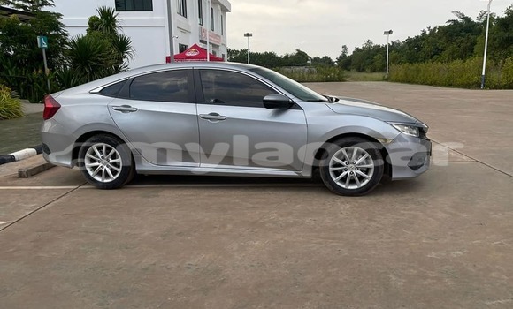 Buy Used Honda Civic Other Car in Ban Nahin in Oudรดmxai Province Buy Used Honda Civic Other Car in Ban Nahin in Oudรดmxai Province