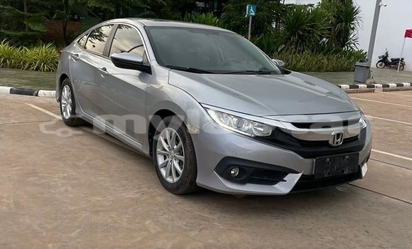 Buy Used Honda Civic Other Car in Ban Nahin in Oudรดmxai Province Buy Used Honda Civic Other Car in Ban Nahin in Oudรดmxai Province