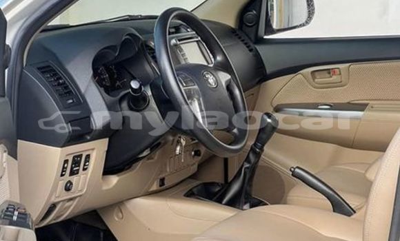 Buy Used Toyota Hilux Other Car in Vientiane in Vientiane Province Buy Used Toyota Hilux Other Car in Vientiane in Vientiane Province