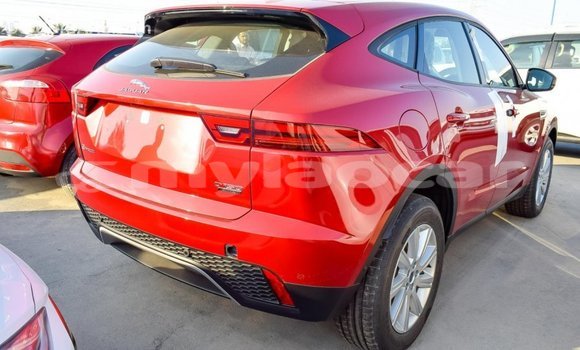 ຊື້ ການ ນຳ ເຂົ້າ Jaguar E-Pace Red ລົດ ໃນ Import - Dubai ໃນ Attapeu Province ຊື້ ການ ນຳ ເຂົ້າ Jaguar E-Pace Red ລົດ ໃນ Import - Dubai ໃນ Attapeu Province