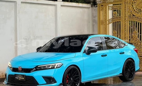Buy Used Honda Civic Other Car in Luang Namtha in Luang Namtha Province Buy Used Honda Civic Other Car in Luang Namtha in Luang Namtha Province