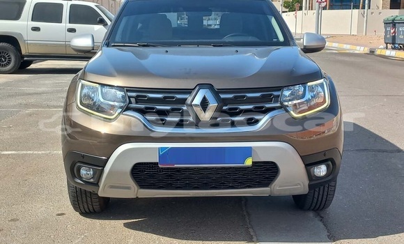 ຊື້ ໃຊ້ແລ້ວ Renault Duster Other ລົດ ໃນ Vientiane ໃນ Vientiane Province ຊື້ ໃຊ້ແລ້ວ Renault Duster Other ລົດ ໃນ Vientiane ໃນ Vientiane Province