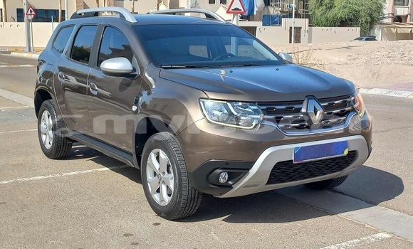 ຊື້ ໃຊ້ແລ້ວ Renault Duster Other ລົດ ໃນ Vientiane ໃນ Vientiane Province ຊື້ ໃຊ້ແລ້ວ Renault Duster Other ລົດ ໃນ Vientiane ໃນ Vientiane Province