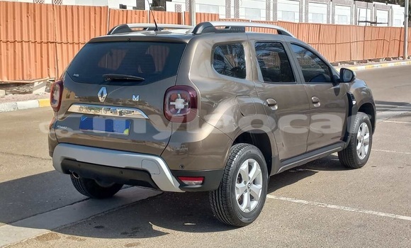 ຊື້ ໃຊ້ແລ້ວ Renault Duster Other ລົດ ໃນ Vientiane ໃນ Vientiane Province ຊື້ ໃຊ້ແລ້ວ Renault Duster Other ລົດ ໃນ Vientiane ໃນ Vientiane Province