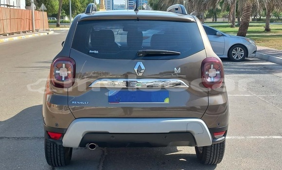 ຊື້ ໃຊ້ແລ້ວ Renault Duster Other ລົດ ໃນ Vientiane ໃນ Vientiane Province ຊື້ ໃຊ້ແລ້ວ Renault Duster Other ລົດ ໃນ Vientiane ໃນ Vientiane Province