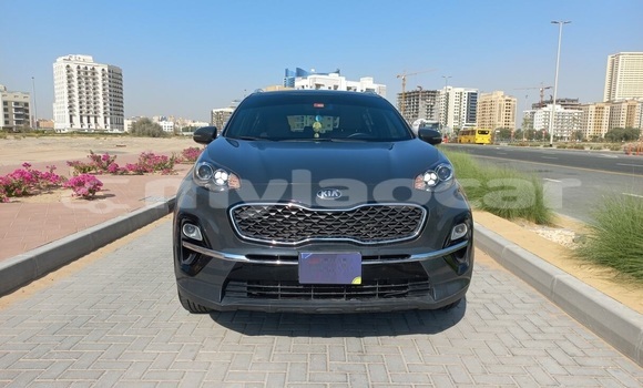 ຊື້ ໃຊ້ແລ້ວ Kia Sportage Other ລົດ ໃນ Vientiane ໃນ Vientiane Province ຊື້ ໃຊ້ແລ້ວ Kia Sportage Other ລົດ ໃນ Vientiane ໃນ Vientiane Province