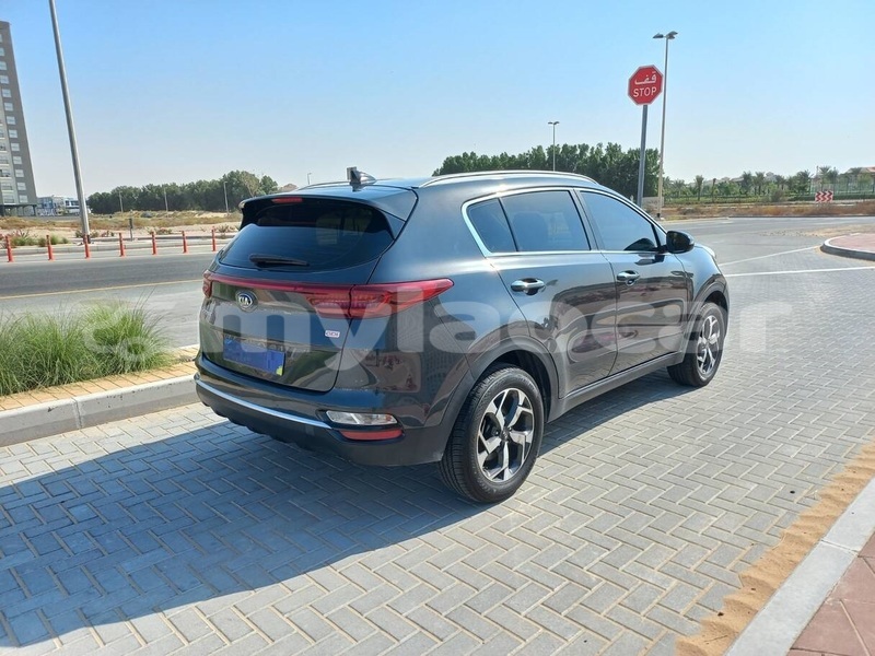 Big with watermark kia sportage vientiane province vientiane 5755