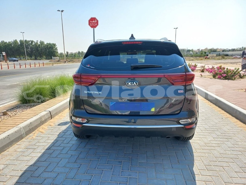 Big with watermark kia sportage vientiane province vientiane 5755