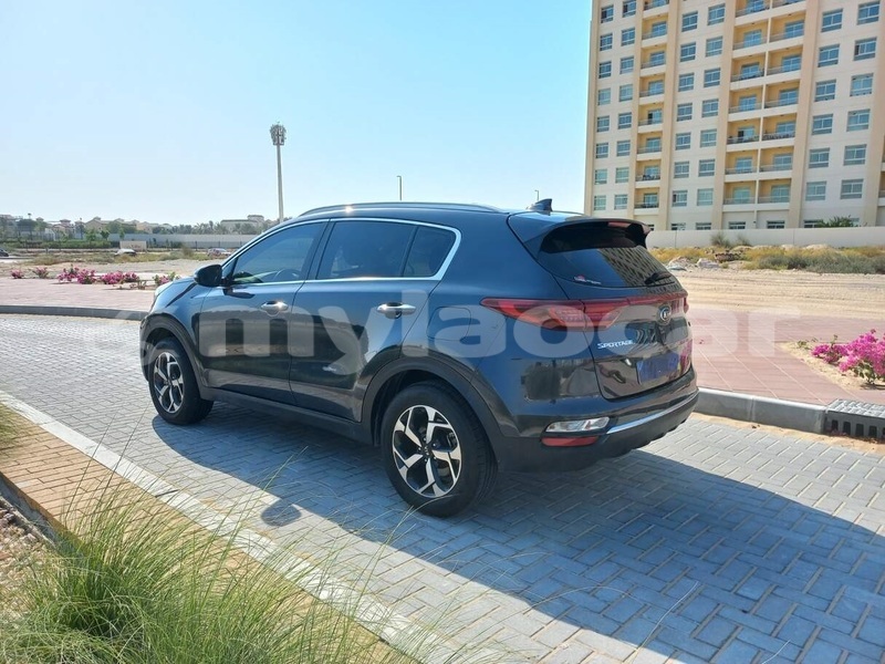 Big with watermark kia sportage vientiane province vientiane 5755