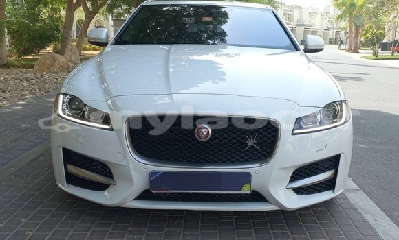 Acheter Occasion Voiture Jaguar XF Blanc à Vientiane, Vientiane Province Acheter Occasion Voiture Jaguar XF Blanc à Vientiane, Vientiane Province