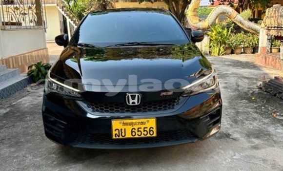Buy Used Honda City Other Car in Ban Houayxay in Bokeo Province Buy Used Honda City Other Car in Ban Houayxay in Bokeo Province
