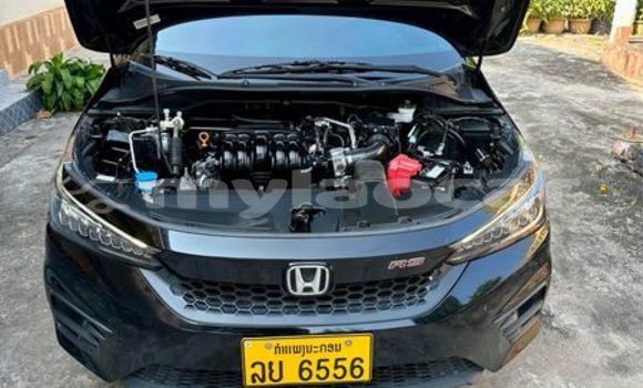 Buy Used Honda City Other Car in Ban Houayxay in Bokeo Province Buy Used Honda City Other Car in Ban Houayxay in Bokeo Province