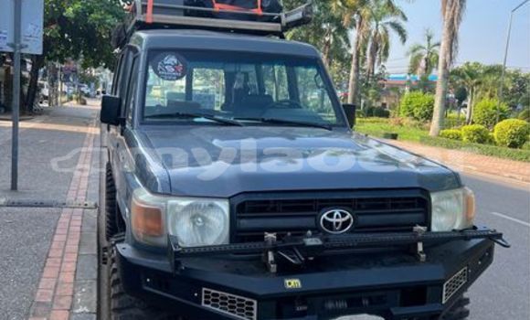 Buy Used Toyota Land Cruiser Other Car in Attapeu in Attapeu Province Buy Used Toyota Land Cruiser Other Car in Attapeu in Attapeu Province