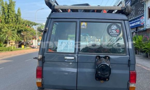 Buy Used Toyota Land Cruiser Other Car in Attapeu in Attapeu Province Buy Used Toyota Land Cruiser Other Car in Attapeu in Attapeu Province