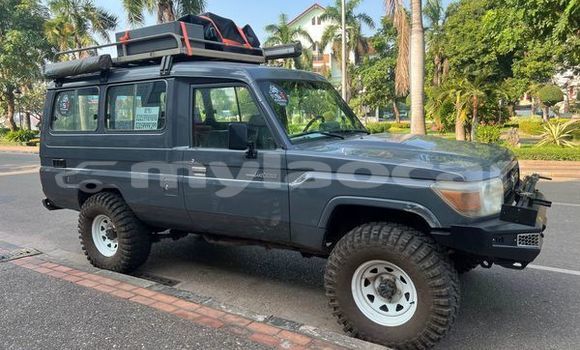 Buy Used Toyota Land Cruiser Other Car in Attapeu in Attapeu Province Buy Used Toyota Land Cruiser Other Car in Attapeu in Attapeu Province