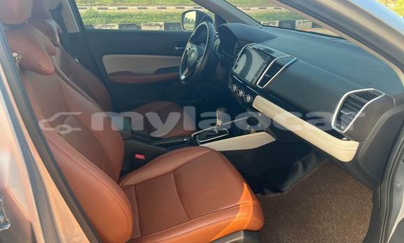 Buy Used Honda City Other Car in Vientiane in Vientiane Province