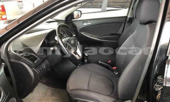 Acheter Occasion Voiture Toyota Mark X Noir à Vientiane, Vientiane Province