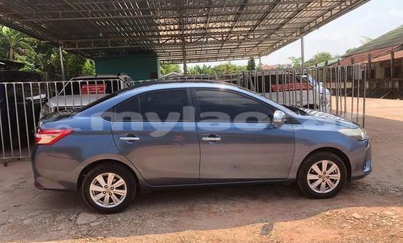 Buy Used Toyota Vios Other Car in Vientiane in Vientiane Province