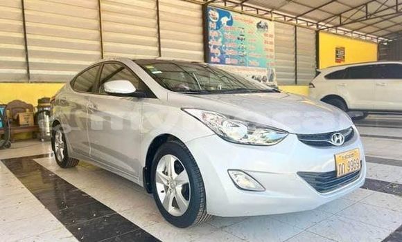 Acheter Occasion Voiture Toyota Allion Autre à Vientiane, Vientiane Province