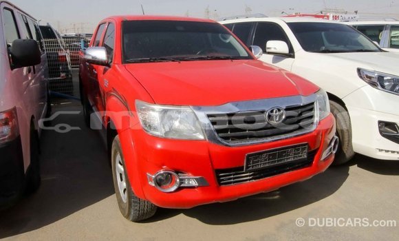 ຊື້ ການ ນຳ ເຂົ້າ Toyota Hilux Red ລົດ ໃນ Import - Dubai ໃນ Attapeu Province ຊື້ ການ ນຳ ເຂົ້າ Toyota Hilux Red ລົດ ໃນ Import - Dubai ໃນ Attapeu Province