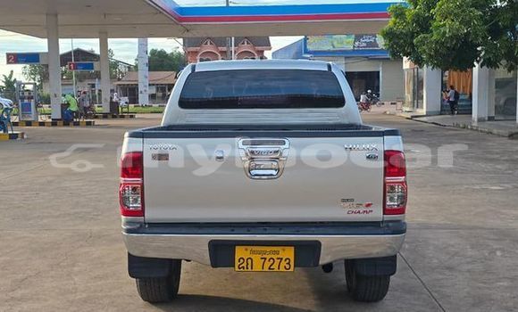 Buy Used Hyundai Atoz Other Car in Vientiane in Vientiane Province Buy Used Hyundai Atoz Other Car in Vientiane in Vientiane Province