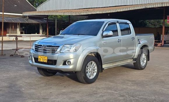 Buy Used Hyundai Atoz Other Car in Vientiane in Vientiane Province Buy Used Hyundai Atoz Other Car in Vientiane in Vientiane Province