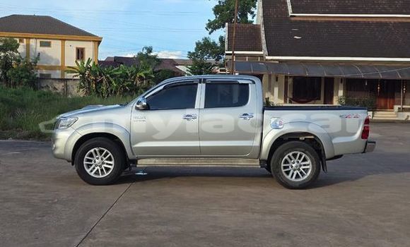 Buy Used Hyundai Atoz Other Car in Vientiane in Vientiane Province Buy Used Hyundai Atoz Other Car in Vientiane in Vientiane Province