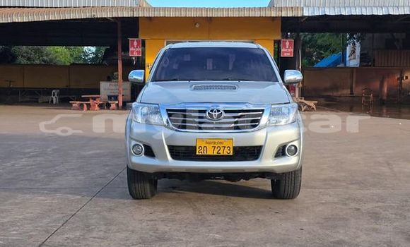 Buy Used Hyundai Atoz Other Car in Vientiane in Vientiane Province Buy Used Hyundai Atoz Other Car in Vientiane in Vientiane Province