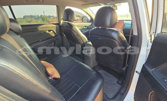 Buy Used Kia Sportage Other Car in Vientiane in Vientiane Province Buy Used Kia Sportage Other Car in Vientiane in Vientiane Province